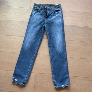 AG Phoebe Jeans